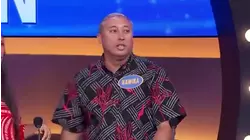 X-RATED XMAS answer SLEIGHS Steve Harvey! | Family Feud