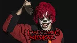 Homecoming Massacre