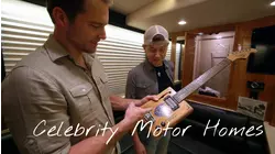 Scotty McCreery, Red Bull and Elvis
