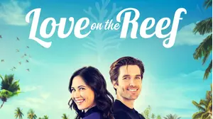Love on the Reef