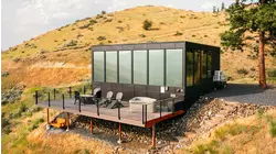 Rare & Remote Rentals