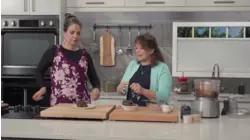 Cooking With Pulse And Soybean