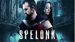 Spelonk