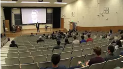 Young Bay Area conservatives react to Charlie Kirk's assassination