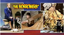 The Borrowers
