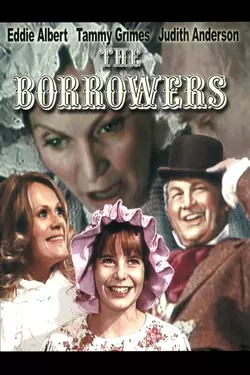 The Borrowers