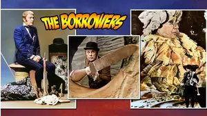 The Borrowers