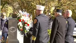 Veterans Day events taking place across the Triangle