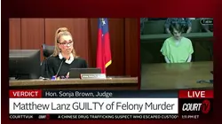 Stranger Home Invasion Murder Trial: Watch the Verdict!