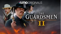 The Guardsmen 2