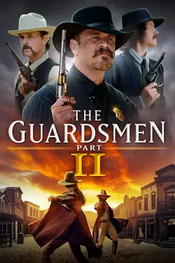 The Guardsmen 2