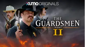 The Guardsmen 2