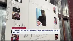 'A huge loss.' Father of 3 killed in Melrose hit-and-run