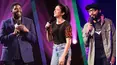 Live at Just For Laughs