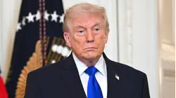 Trump Set to Deliver First State of the Union of Second Term