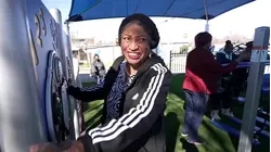 Senior Playgrounds Make Fitness Fun for the Young at Heart