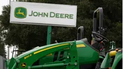 The Tech Inside John Deere's Combines Will Blow Your Mind