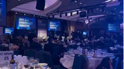 De Reagan a Trump, el hotel Washington Hilton ha sido testigo de la violencia política