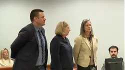 Michelle Troconis' habeas petition to vacate conviction in Jennifer Dulos case denied