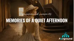 Memories of a Quiet Afternoon