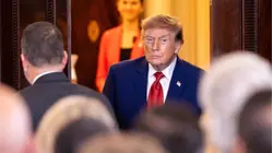 Court blocks White House ballroom construction