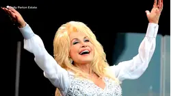 Dolly Parton's sister shares her own tribute to the queen of country