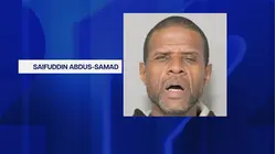 Hempstead man cuts gas station employee with knife in Rockville Centre, robs store