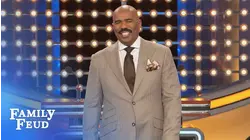 This BUFFET gonna make you BARF! | Family Feud