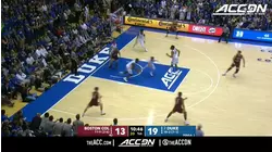 Boston College vs. Duke Basketball Highlights (2018-19)