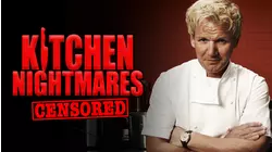 Kitchen Nightmares Censored