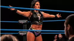 IMPACT! Wrestling - March 1, 2019