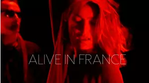 Alive in France