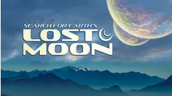 Search For Earth's Lost Moon