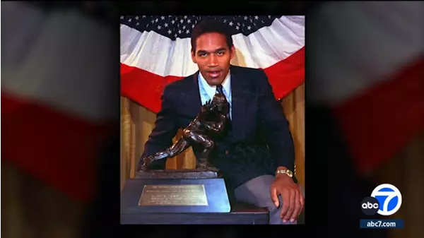 'Mixed bag of emotions:' Reactions pour in after the death of OJ