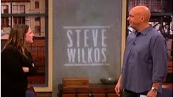 A Dangerous Household