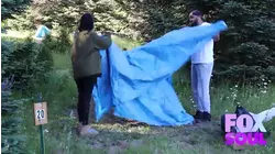 Nature Loves Black People!