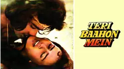 Teri Baahon Mein