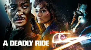 A Deadly Ride