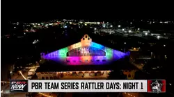 PBR Teams 2024 Ft. Worth Day 1