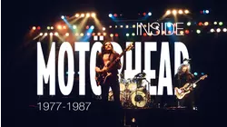 Inside Motorhead: 1977-1987