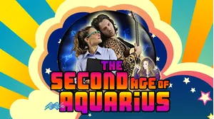 The Second Age of Aquarius