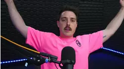 Among Us But I Protect James Charles / Among Us But It's Pay to Win