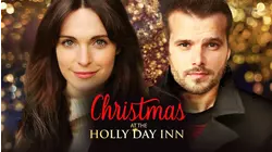 Christmas at the Holly Day Inn