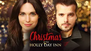 Christmas at the Holly Day Inn
