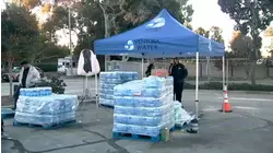 Ventura lifts 'do not use water' order after false positive test