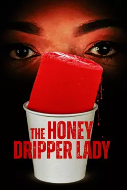 The Honey Dripper Lady