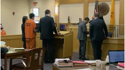 Court Cam: Court Cam - 324 -- Court Cam