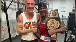 Fellow athletes mourn champion boxer fatally struck by car in Old Bridge