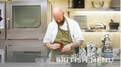 London South East Dessert