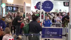 Airlines Call on Congress to End Shutdown and Pay TSA Staff